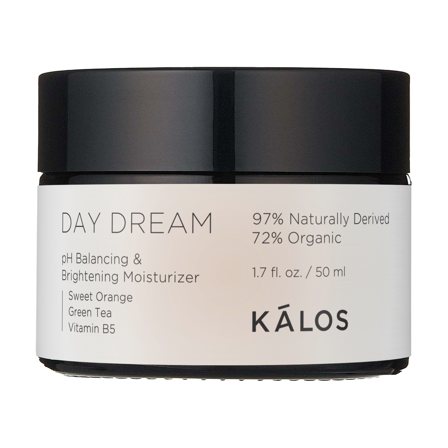 Day Dream | pH Balancing & Brightening Moisturizer