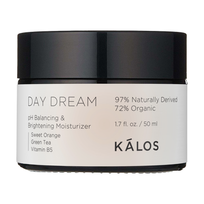 Day Dream | pH Balancing & Brightening Moisturizer