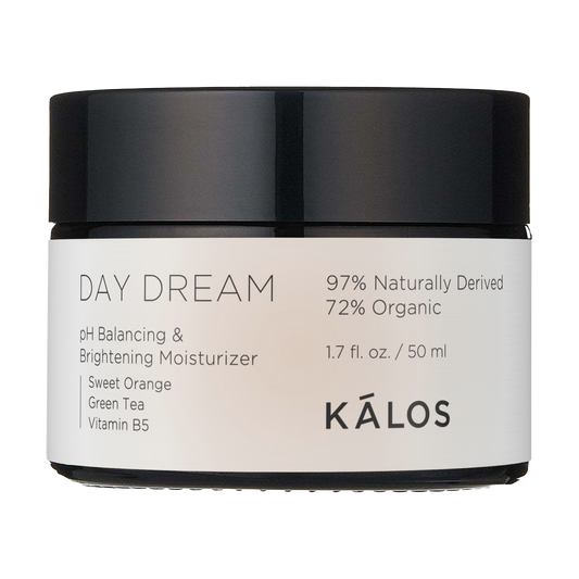 Day Dream | pH Balancing & Brightening Moisturizer